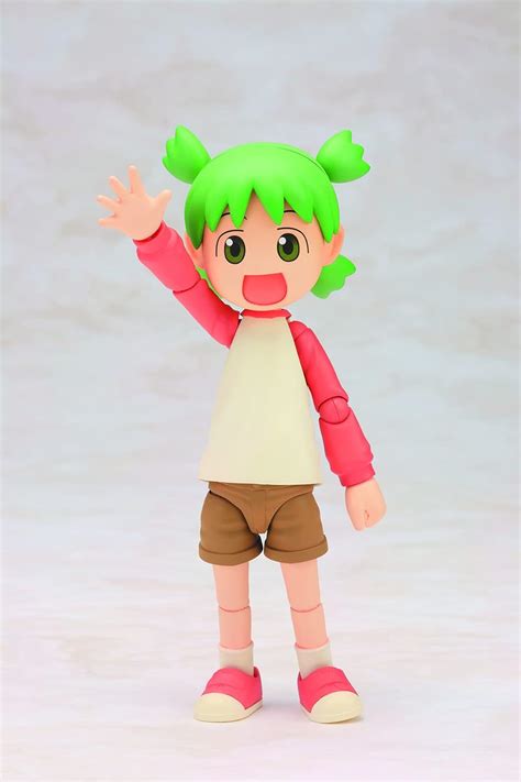 Buy Kotobukiya Yotsuba! Yotsuba Koiwai Action Figure Online at Low ...