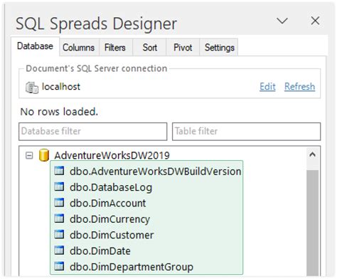 Image result for Use SQL in Excel