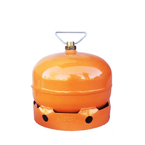 Plinska boca 2 kg 0005 | Volim svoj dom