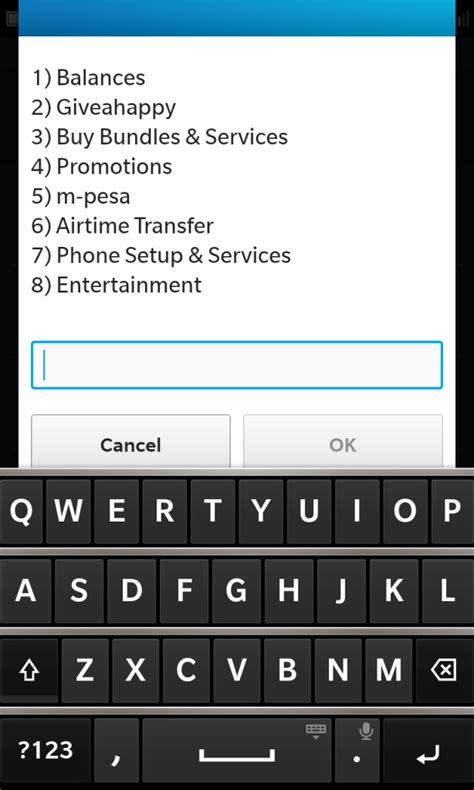 Rezultat imagine pentru How to Fix USSD Code Running