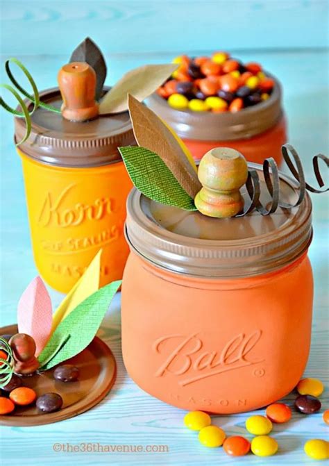 Adult Fall Crafts 的图像结果