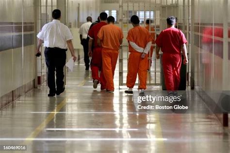 Detainees at the Stewart Detention Center in Lumpkin, Ga. are... News ...