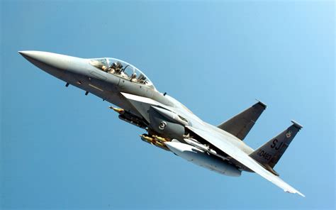 Download Military McDonnell Douglas F-15 Eagle McDonnell Douglas F-15 ...