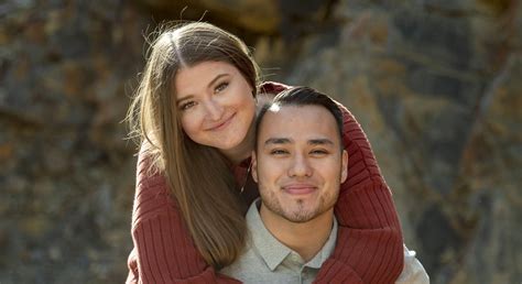 Miranda Woodward and Hector Mancia's Wedding Website