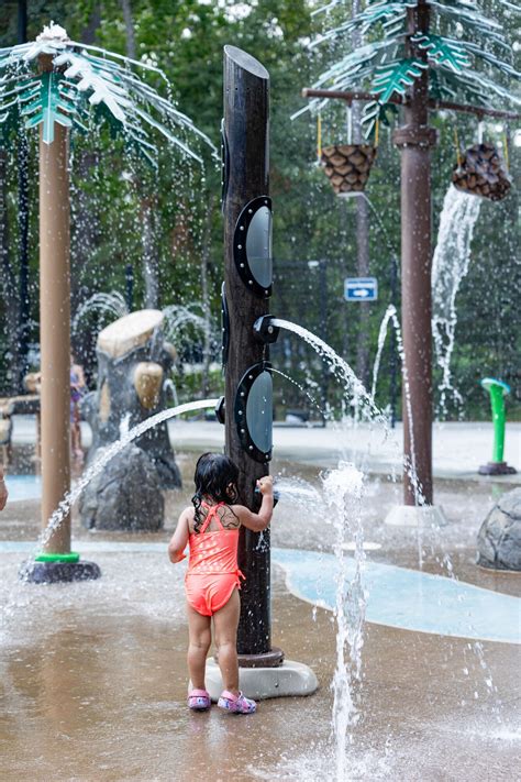 Bear Branch Park | Aquatix