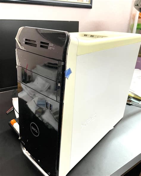 A Computer 的图像结果