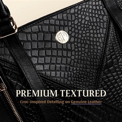 Genuine Leather Ladies Office Bag for Women – Hammonds Flycatcher