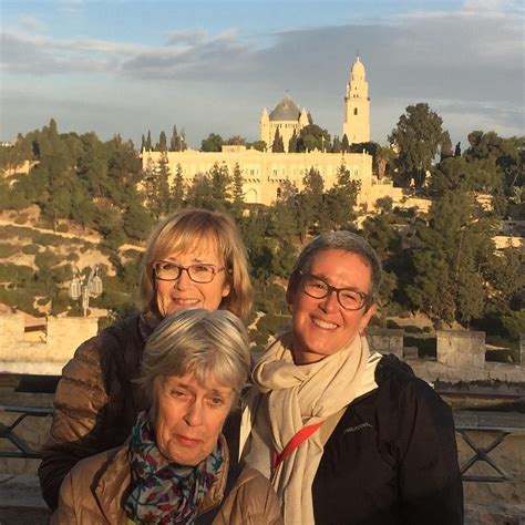 WALKING TOURS IN JERUSALEM WITH LÉONTINE COHEN Guide (2026) All You ...