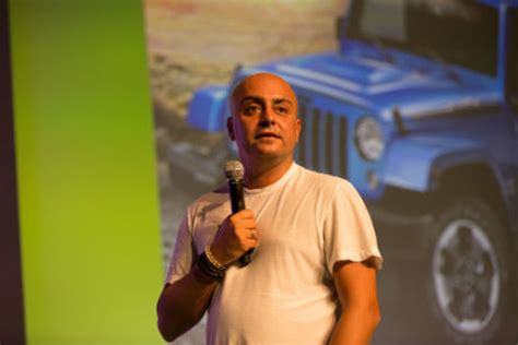 Spikes Asia 2014: "Facebook is not your new television channel" - DDB's ...
