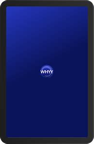 Image result for WHYY Promo