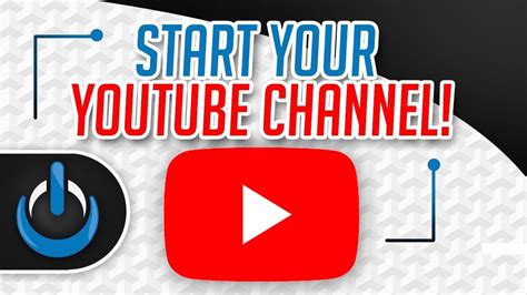 Image result for Tutorial On Starting a YouTube Channel