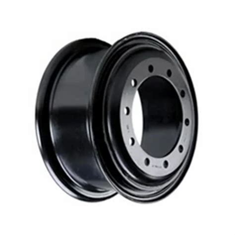 Industrial Forklift Tyre Rim - Forklift Tyre Rim Manufacturer from ...