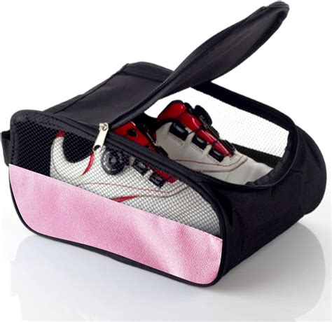 Travel Golf Shoe Bag at Lula Meyers blog