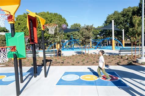 Sweet Shade Park Universal Playground Grand Opening | Official Website ...