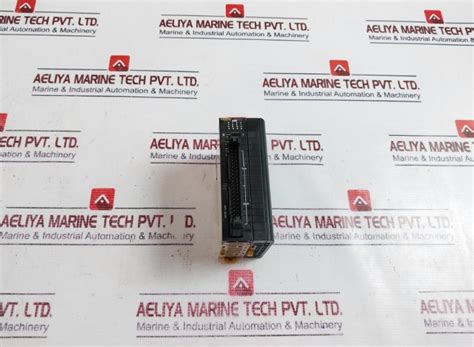 Omron Cj1W-od232 Digital Output Unit Dc24V 0.5A – Aeliya Marine Tech