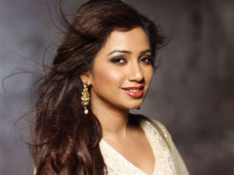 Shreya Ghoshal Songs