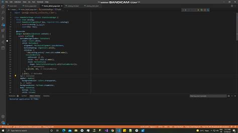 Flutter Tutorial Codepur 的图像结果