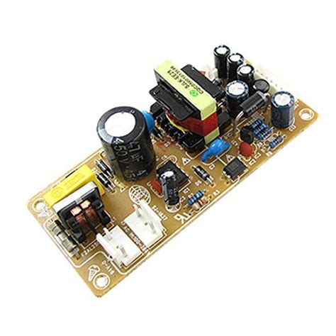 BIG BOOM® DVD Players Universal Replacement Power Supply Board : Amazon ...