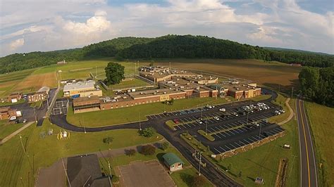 Substance Abuse Treatment in Demand at Lakin Correctional Center ...