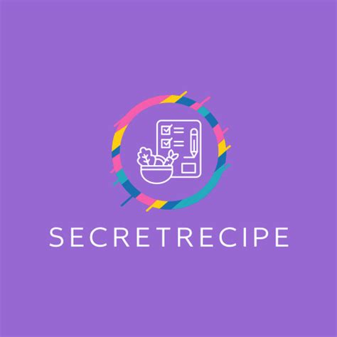Local Recipe Logo 的图像结果