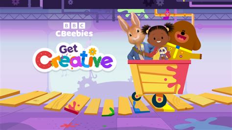 Image result for CBeebies App Promo