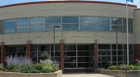 Racine County Juvenile Detention Center Inmates, Racine, WI, Offender ...