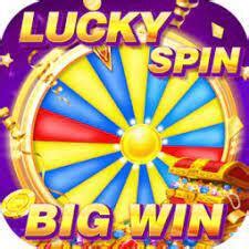 lucky spin and win apk
