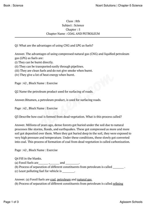 Image result for Class 8 Science Chapter 5