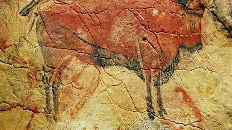 Cave of Altamira - Deutsches Museum