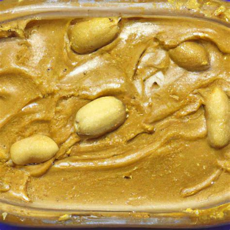 Can Peanut Butter Really Freeze? Revealing the Cold Truth!