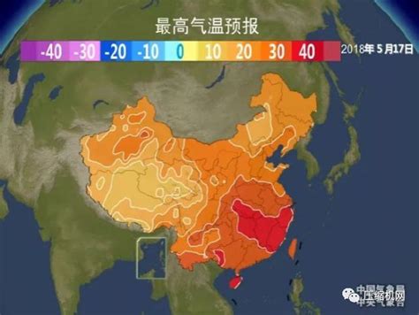 气温将创今年新高！山东或出现35℃以上高温天气 - 山东 - 关注 - 济宁新闻网