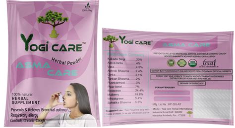 Herbel Yogi Care