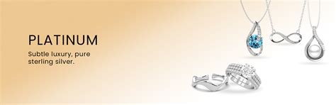 Buy Premium 925 Sterling Silver Jewellery Online| CLARA