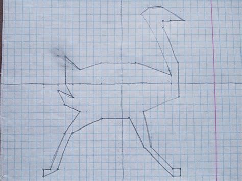 накреслiть (-9;4) (-7;2) (-3;3) (2:3) (7:1) (3;10) (4;11) (6;11) (9:10 ...