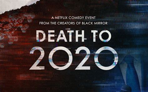 《黑镜》主创打造伪纪录片《2020去死》发布官方预告 | 机核 GCORES