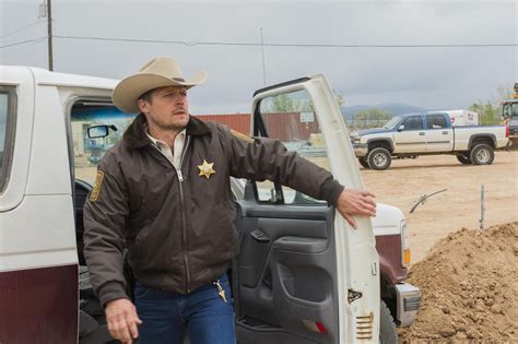 Longmire - Season 3 Episode 6 Still | Longmire tv series, Bailey chase ...
