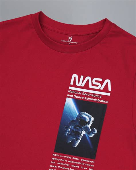 NASA Official Merchandise – Free Authority