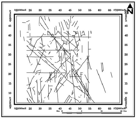 Image result for Fault Map