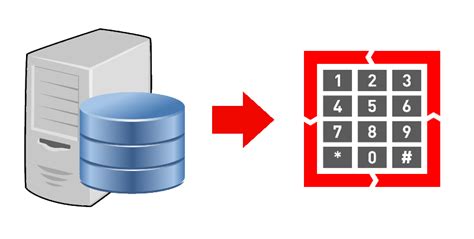 How to Create a Database Engine in Local Server 的图像结果