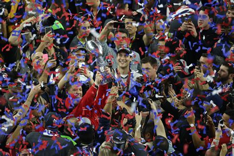 Super Bowl sets single-event high for StubHub | khou.com