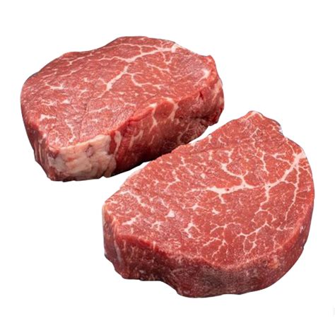 Buy Japanese ITO Fillets, Grade A4 Beef Steaks, Succulent, Tender and ...