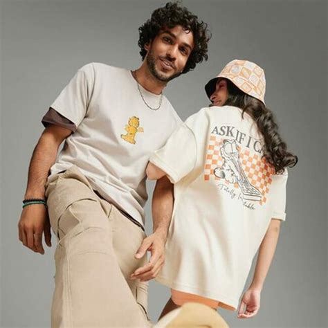 Azorte collaborates with Garfield for apparel line, opens Hyderabad ...