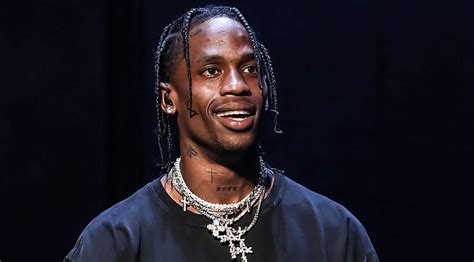 Travis Scott - Biography, Height & Life Story | Super Stars Bio