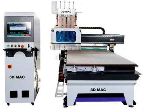 CNC Router - Cnc Wood Router Machine Trader - Retailer from Hyderabad