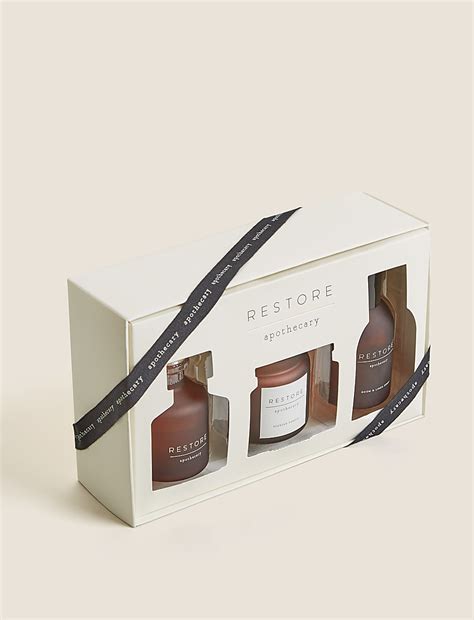 Buy Restore Scenting Gift Set at Marks & Spencer