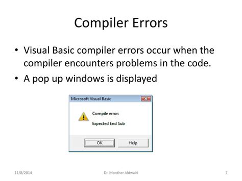 Image result for Visual Basic Script Debugging