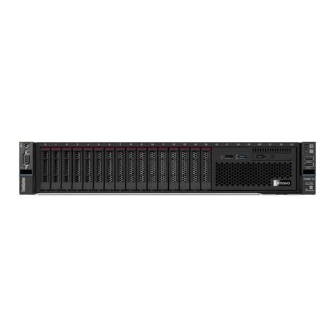 Lenovo Server - Lenovo HR650 - 12LFF Trader - Wholesaler / Distributor ...