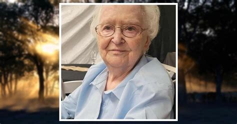 Obituary | Frances Marie Redfern of Lebanon, Kentucky | Bosley Funeral Home