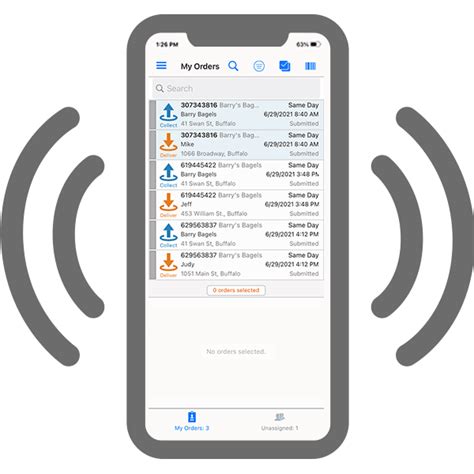 Image result for Customer Tutorial Ontime Courier