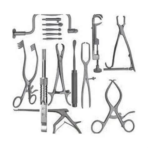 Orthopedic Instruments - Orthopedic Surgical Instruments Manufacturer ...
